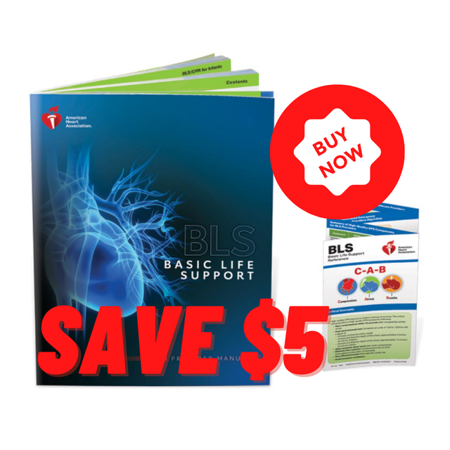 AHA BLS PROVIDER MANUAL PDF FREE DOWNLOAD 2023 visual data 5